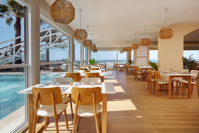 Food & Drinks, Sofia Resort Luxury Suites, Crete