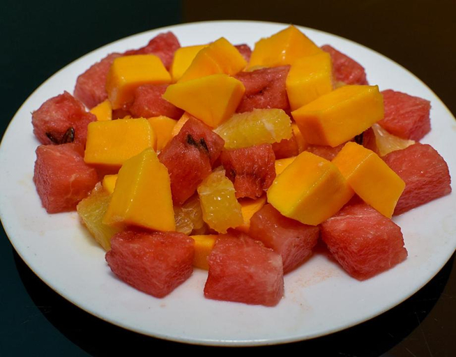Food & Drinks 5, Savannah Paradise Hotel, Kibwezi West