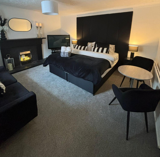 Others 5, Eden Rooms Peterhead, Aberdeenshire