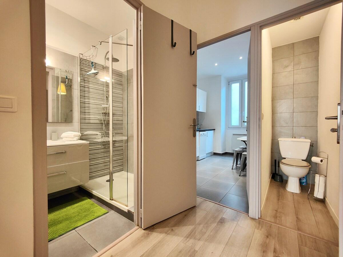 2, Cosy Meyerbeer by Booking Guys, Alpes-Maritimes