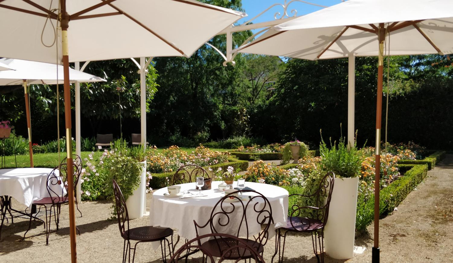 Food & Drinks, Hotel Le Clos, Côte-d'Or