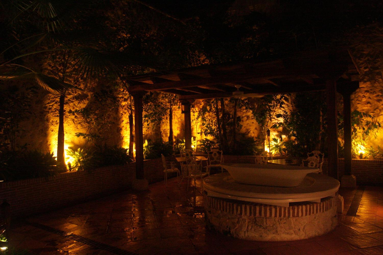 Sport & Beauty 2, Hotel Casa Quero, Cartagena de Indias