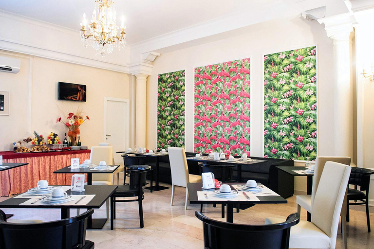 Food & Drinks 4, Hotel Palombella & Restaurant, Frosinone