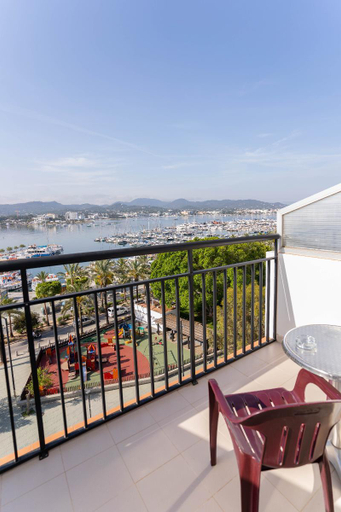 Others 4, The Red Hotel - Adults Only, Baleares