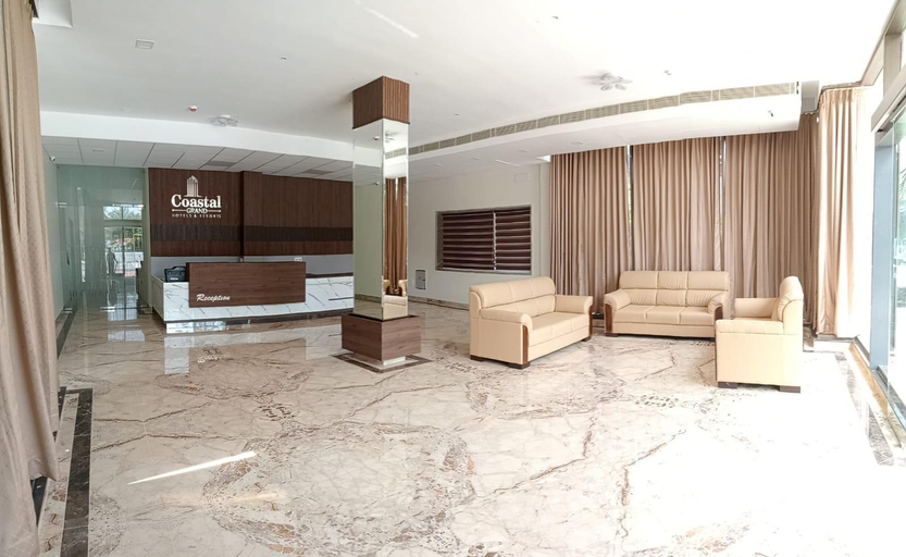 Public Area