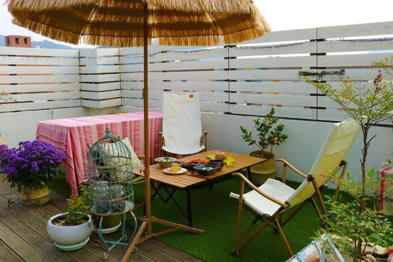 Others 3, Jeonju Hanok Village Dongmun-gil Private Pension, Jeonju