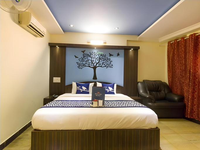 Others 5, Hotel Richmond Residency, Bangalore