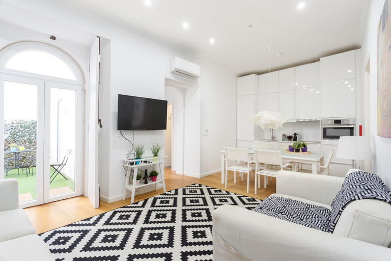 Others 4, Sao Vicente Bedrooms, Lisbon