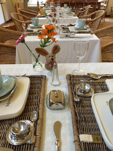 Food & Drinks 4, Hotel het Oude Postkantoor, Brummen