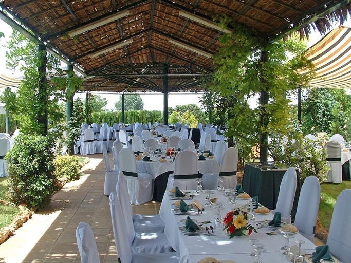 Food & Drinks 5, Villa de Gor, Granada