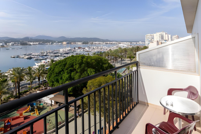Others 5, The Red Hotel - Adults Only, Baleares