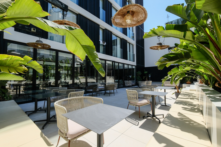 Food & Drinks 5, Azuline Hotel M, Baleares