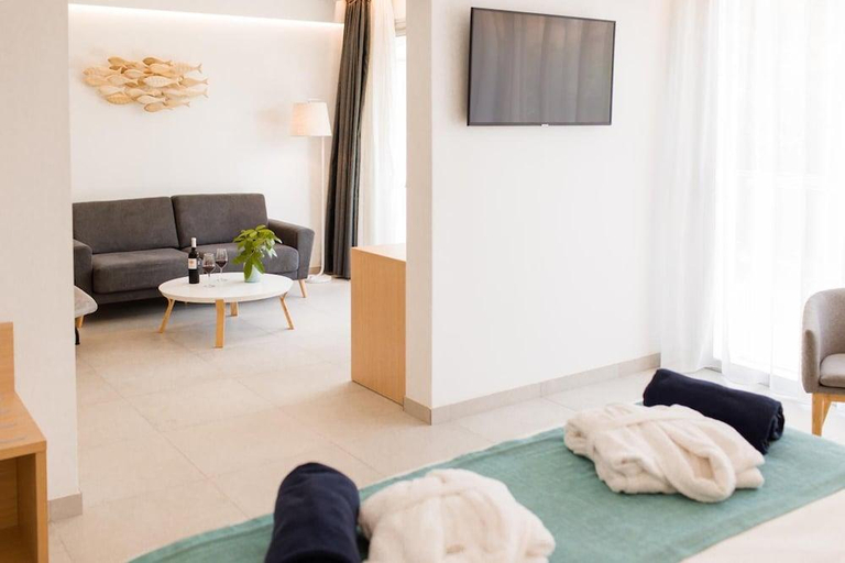 Bedroom 3, Hotel Spa Sagitario Playa, Baleares
