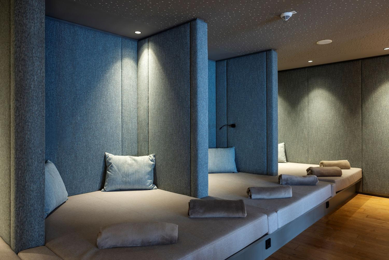 Bedroom, Almwellness Hotel Pierer, Weiz