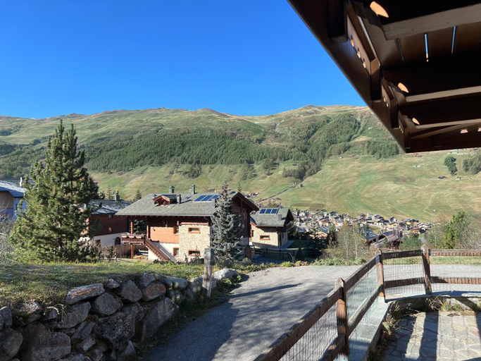 Others 3, Appartamento Levanto, Sondrio