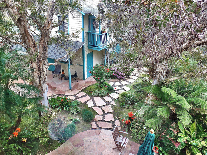 Others 3, Belmont Heights Retreat Stunning Gardens, Los Angeles