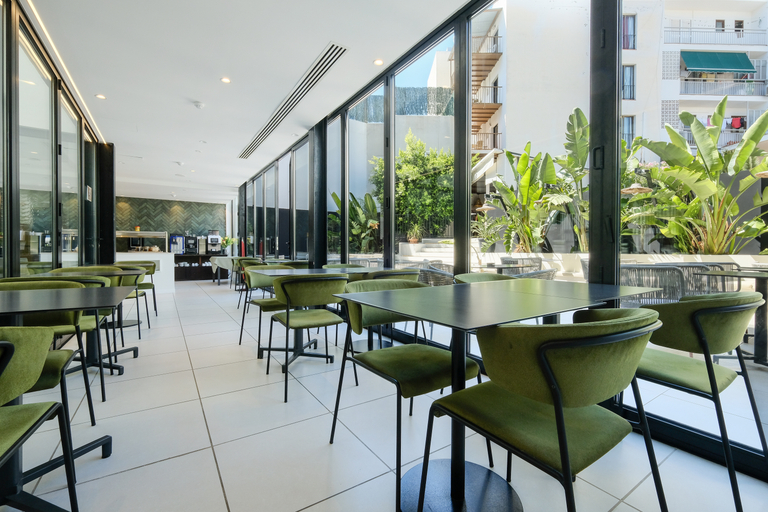 Food & Drinks 5, Azuline Hotel M, Baleares