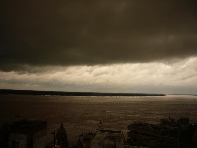 Others 5, Shanti Guest House - Manikarnika Ghat, Varanasi