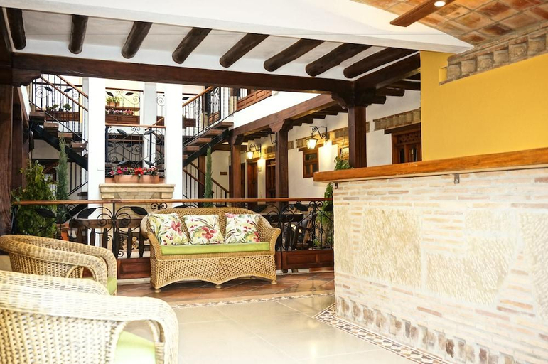 Others 5, Hotel Jardines de la Villa, Villa de Leyva