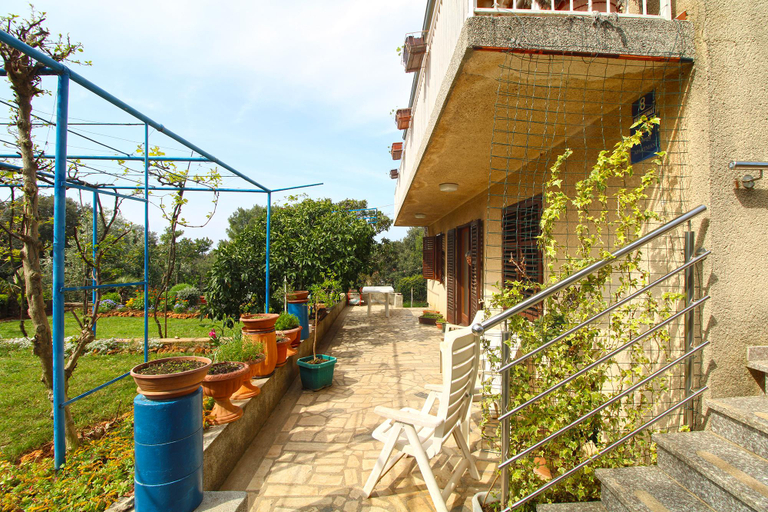 Others 5, Apartment 1557, Medulin