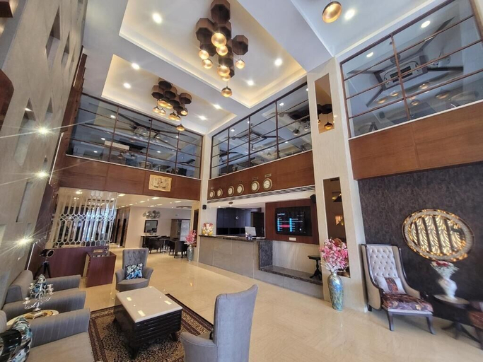 Others 1, HOTEL SIMRAN INTERNATIONAL, Raipur