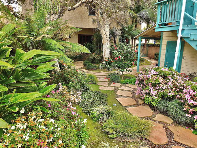 Others 2, Belmont Heights Retreat Stunning Gardens, Los Angeles