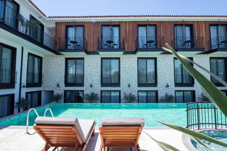 Sport & Beauty 5, Primus Alacati, Çeşme