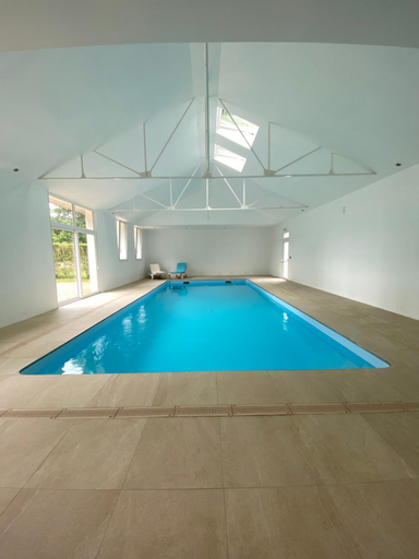 Sport & Beauty 5, Domaine de Bel Air, Sarthe