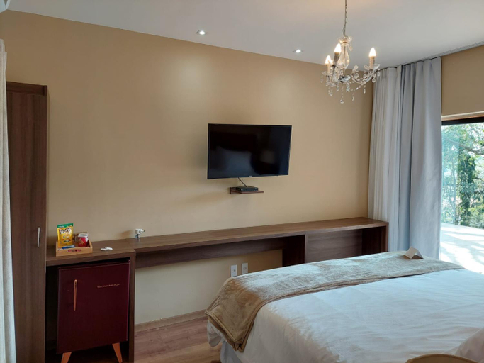 Bedroom 2, Costa del Mar Hotel Boutique, Miguel Pereira