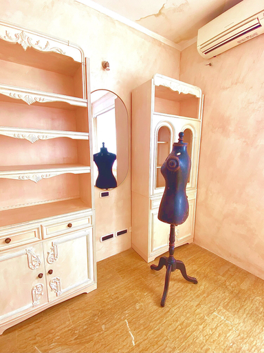 Room 2, Bed and Dreams, Florence