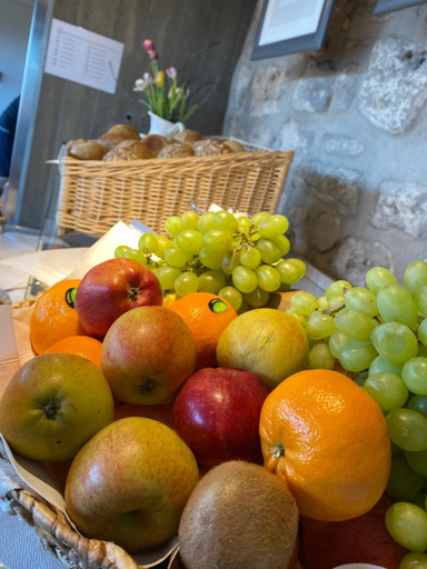 Food & Drinks 4, Burg Bodenstein, Eichsfeld