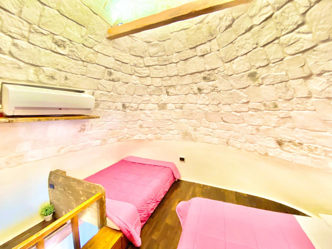 Bedroom, Trulli Fenice Alberobello, Bari