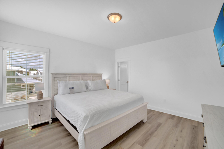 Bedroom 3, Summer Salt 2774, Baldwin