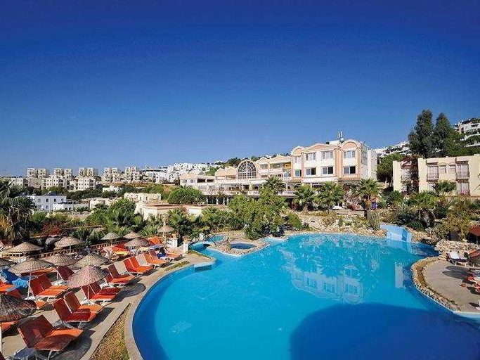 Sport & Beauty, Palm Garden, Bodrum