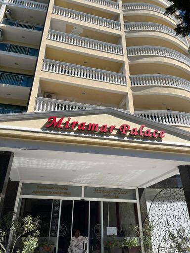 Others 4, Umi Apartments, Nesebar