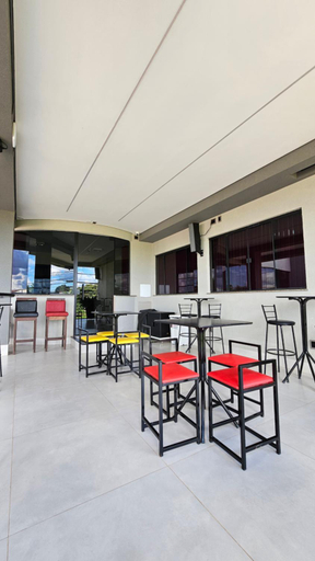 Food & Drinks 4, VITORIA PALACE HOTEL, Sinop