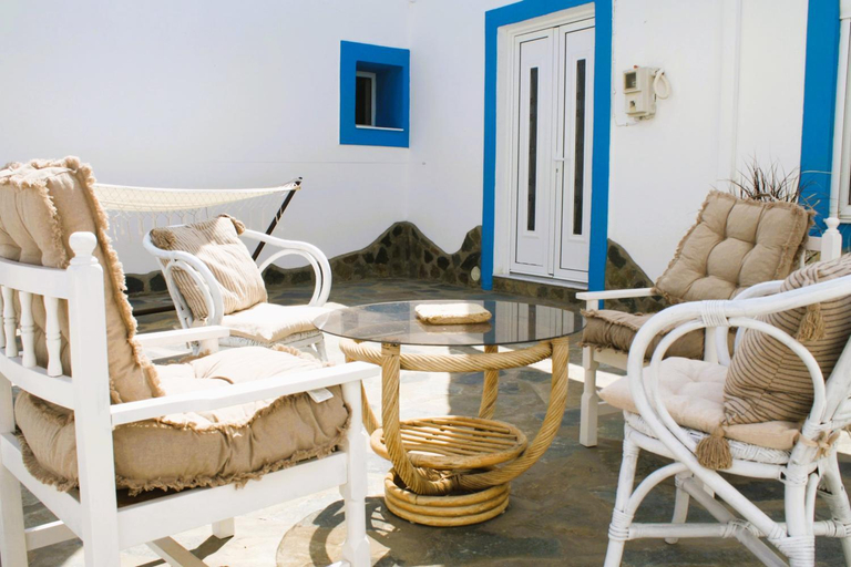 Others 5, Villa FLORA, South Aegean