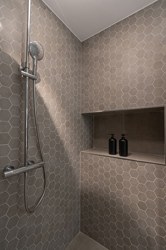 Bathroom 5, Nomad Hotel Side - Adults Only, Manavgat