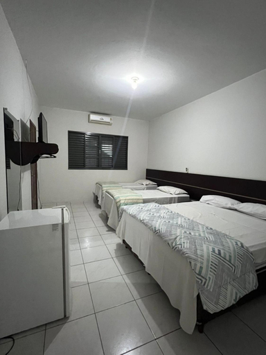 Others 1, Residence Hotel Ltda, Paiçandu