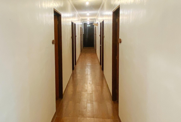 Others 3, RedDoorz Plus @ Balai Sofia Bed & Breakfast, Talisay