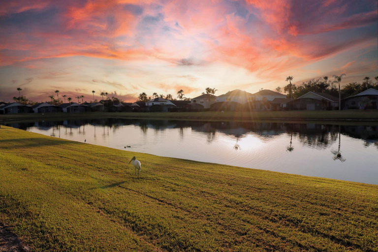 Lake view, Lakeview 6Br W/ Pool, Hot Tub & Near Theme Parks, Osceola