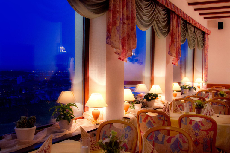 Food & Drinks 4, Hotel Rheinkrone, Koblenz