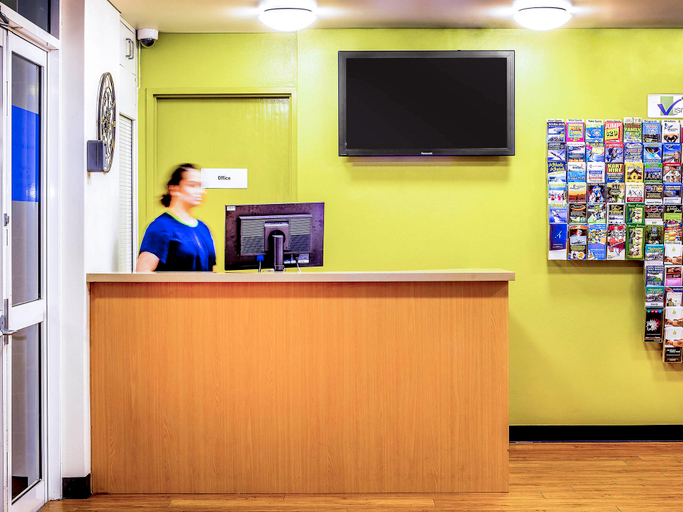 Public Area, ibis budget Coffs Harbour , Coffs Harbour - Pt A