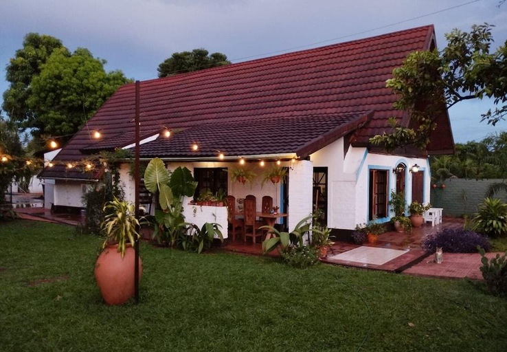 2, Casa Folks B&B, Iguazú