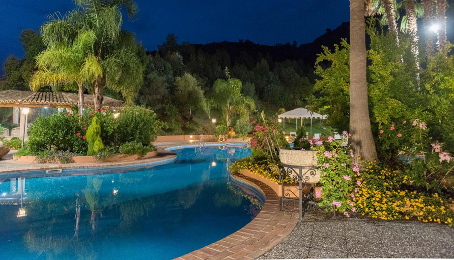 Sport & Beauty 2, Hotel Porto Pirgos, Vibo Valentia