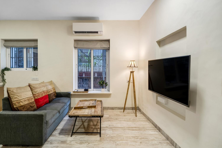 Others 5, Cleo 1BHK Khar W by The Bombay Home Company, Mumbai Suburban