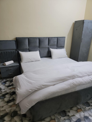 Bedroom 4, Galaxy Hotel Swat Kalam, Malakand