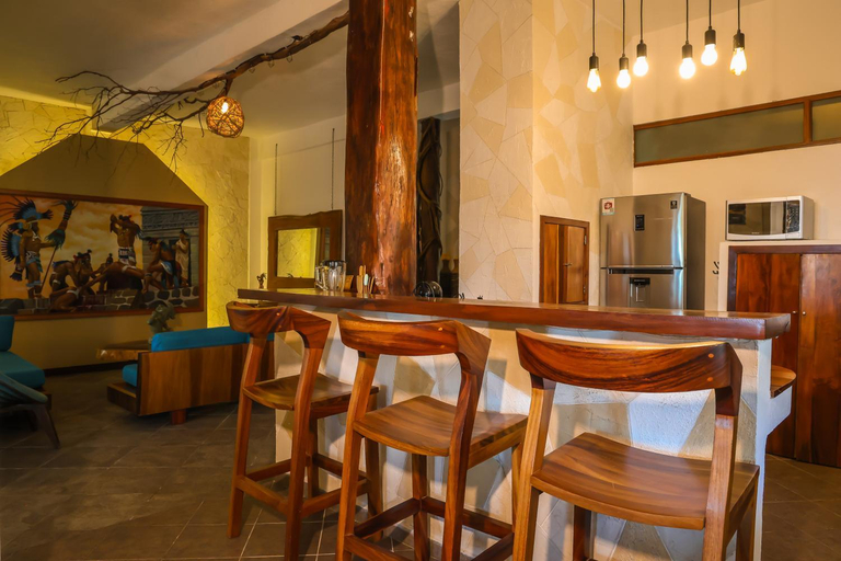 Food & Drinks 5, Casa Ak’ab’al Bacalar, Othón P. Blanco