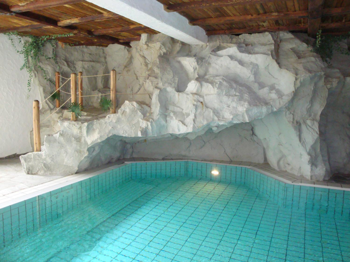 Sport & Beauty 4, Waldhotel Bachlein, Kronach