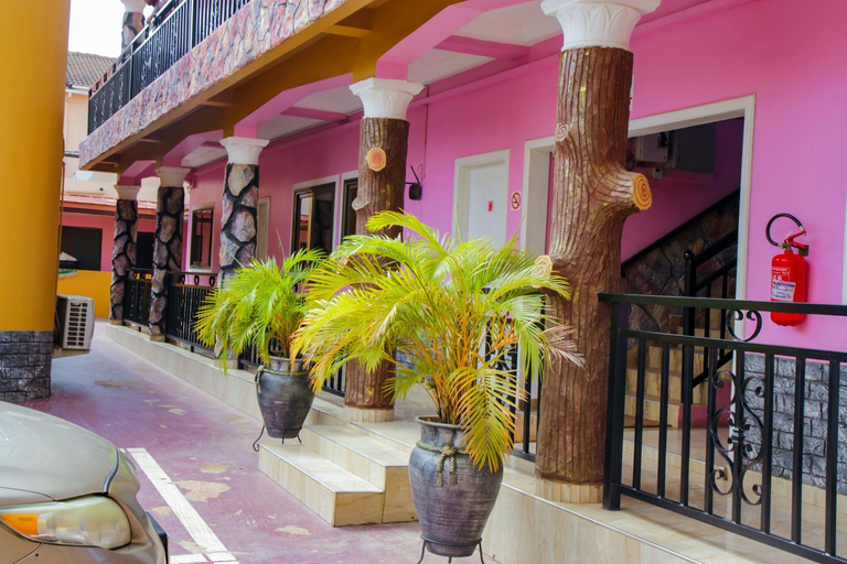 Others 5, Hilton View Hotel, Tema